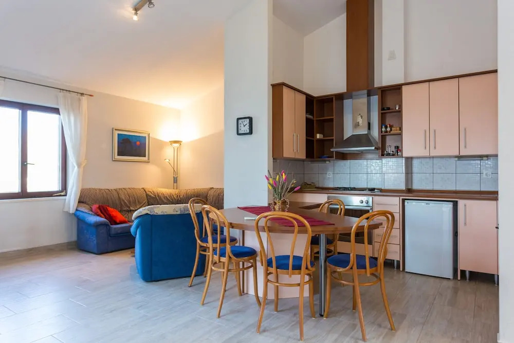 Apartment Stanka