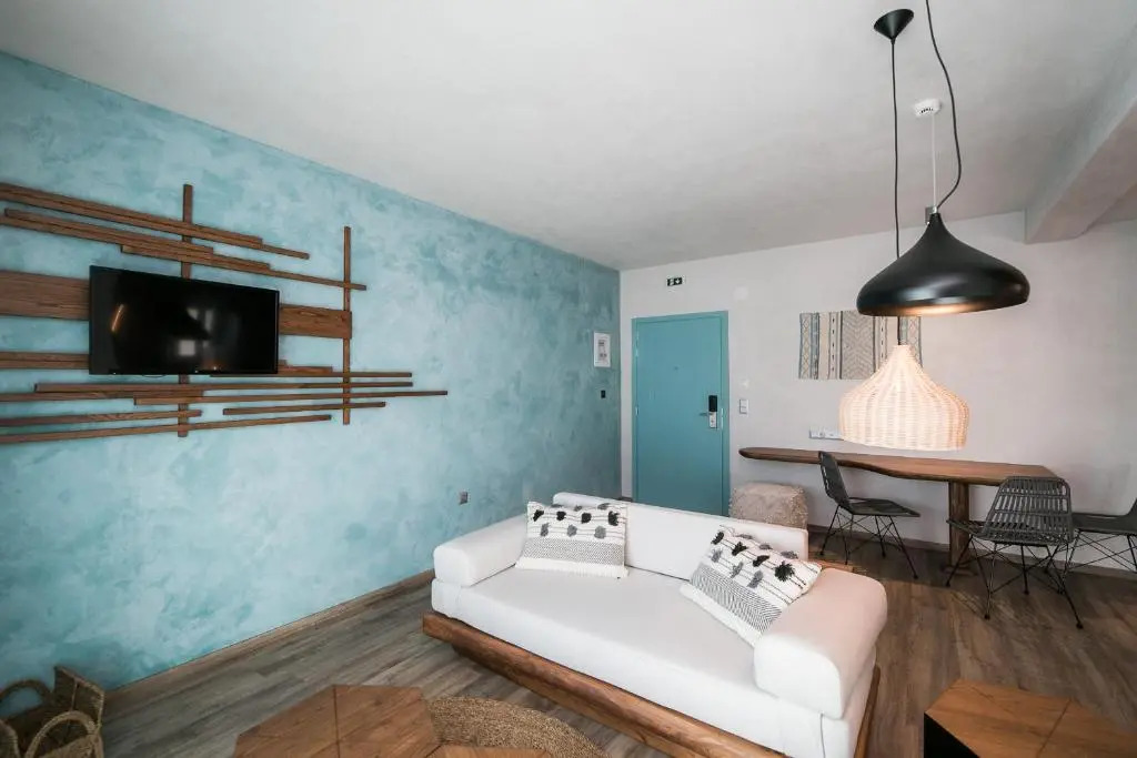 Sunrise Village Hotel Apartments