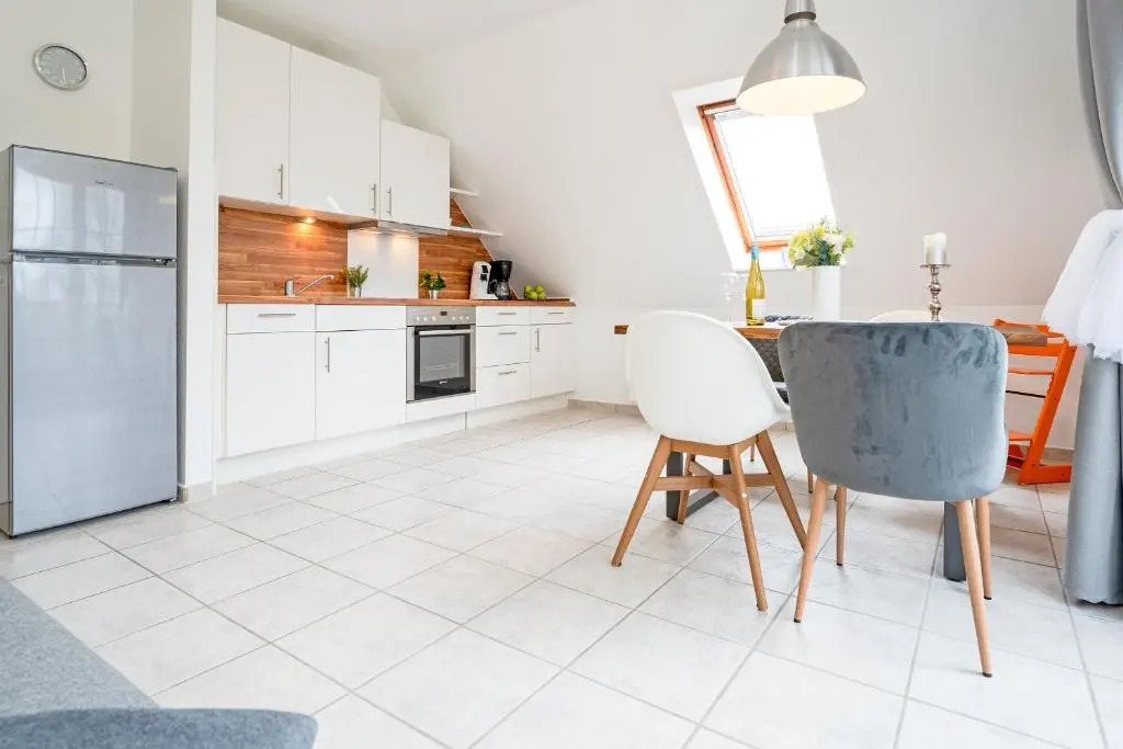 Seestraße 43 Wohnung 10