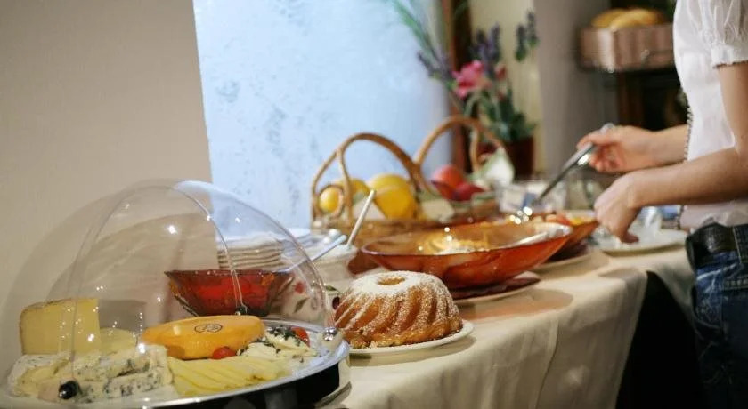 Winzerhotel Gumpoldskirchen