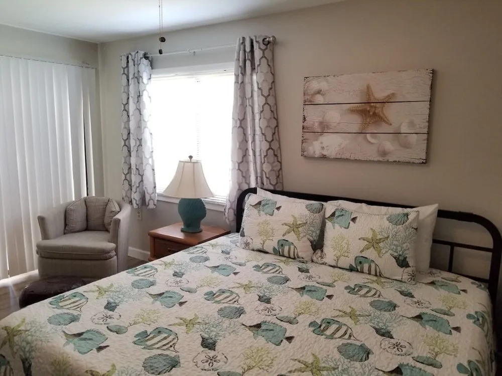 Ocean Ge Club D15 2 Bedroom Condo
