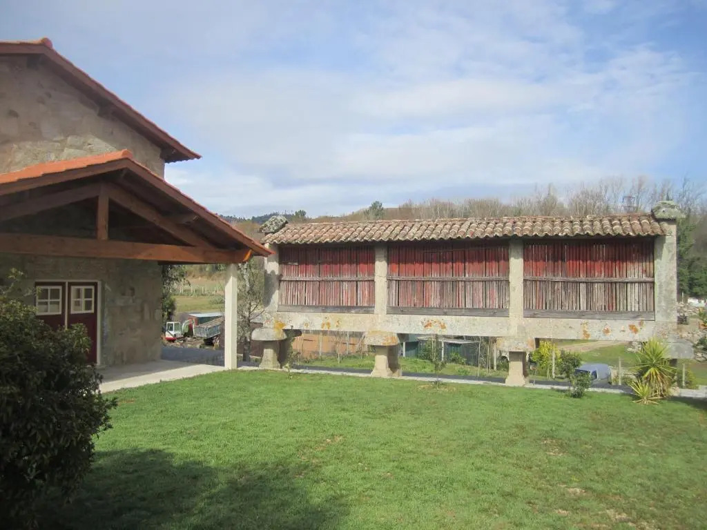 Casa de Romao