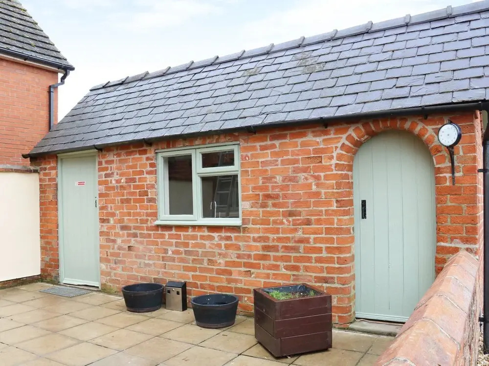 Chippers Cottage