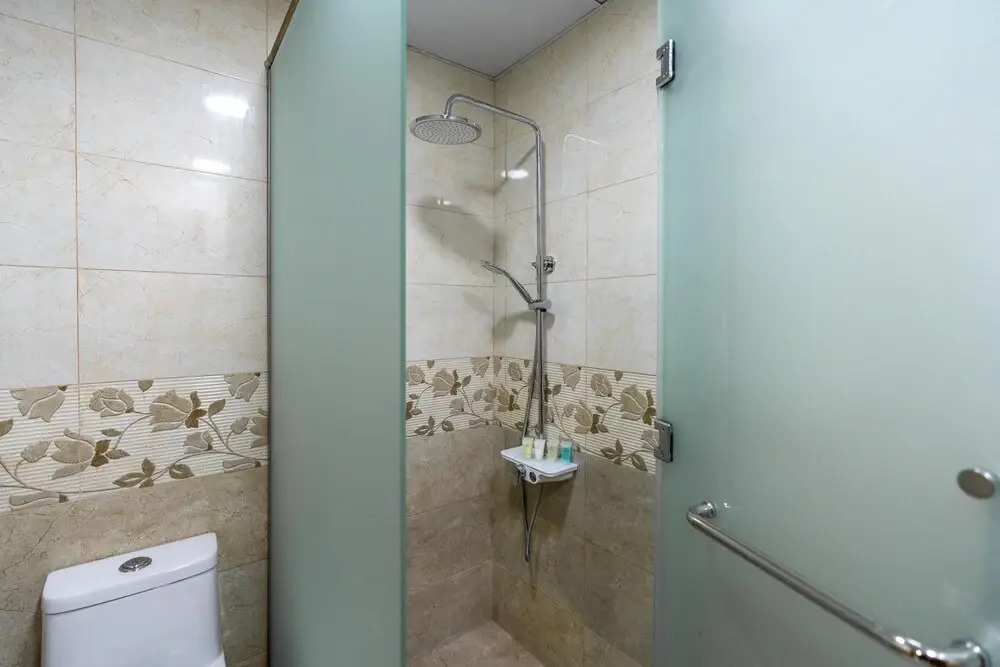 Dubai Marina View Studio