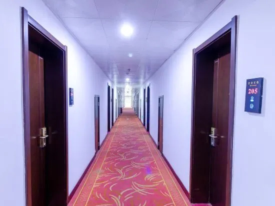 Tongyuan Hotel