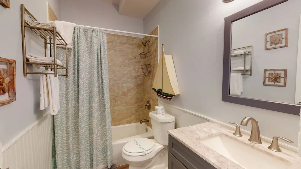 Siv15 - Sea Isle Ge 2 Bedroom Condo
