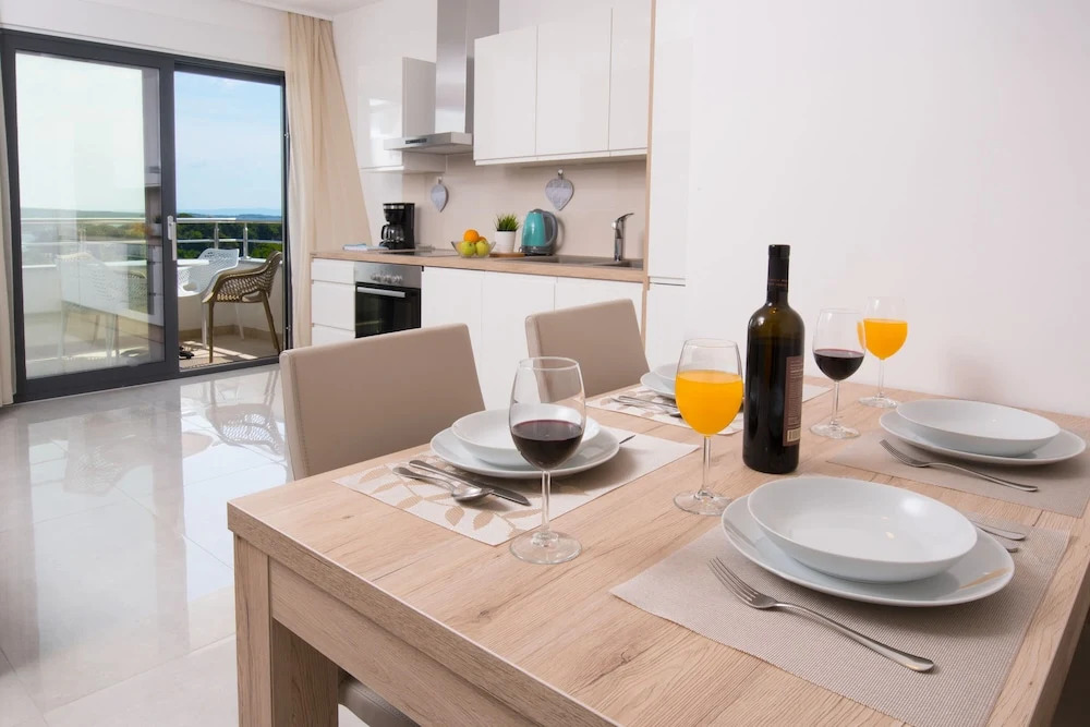 Aparthotel Punta Blu - POOL & SPA