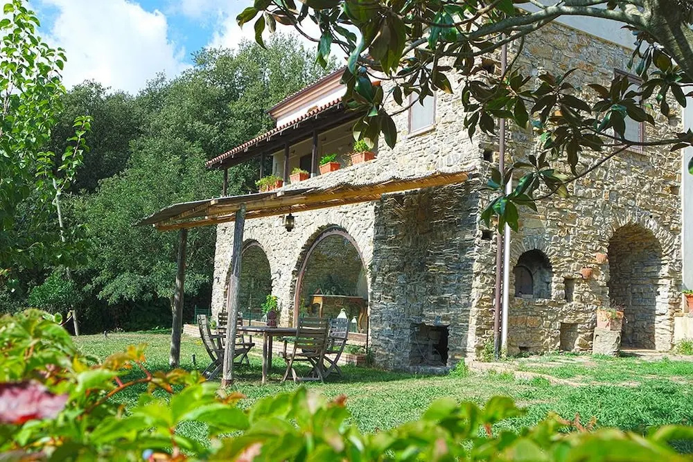 Villa Acquavella