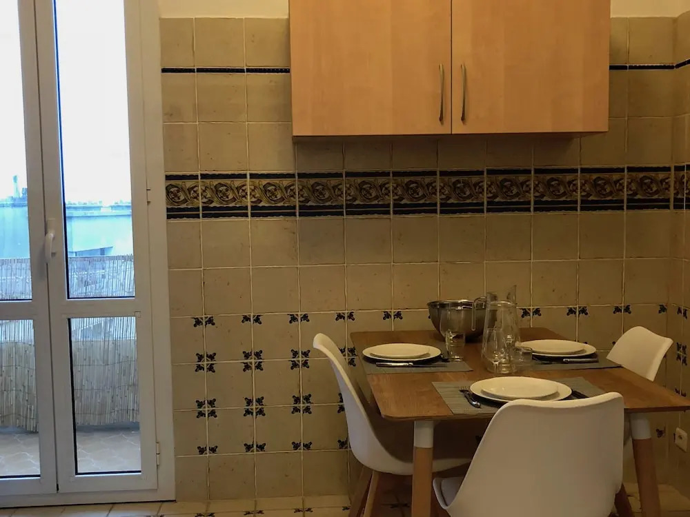 Appartement Casella