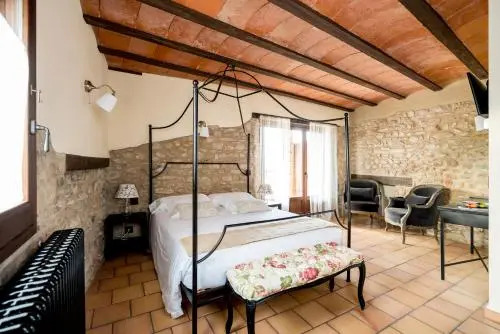 Hotel Mas la Ferreria