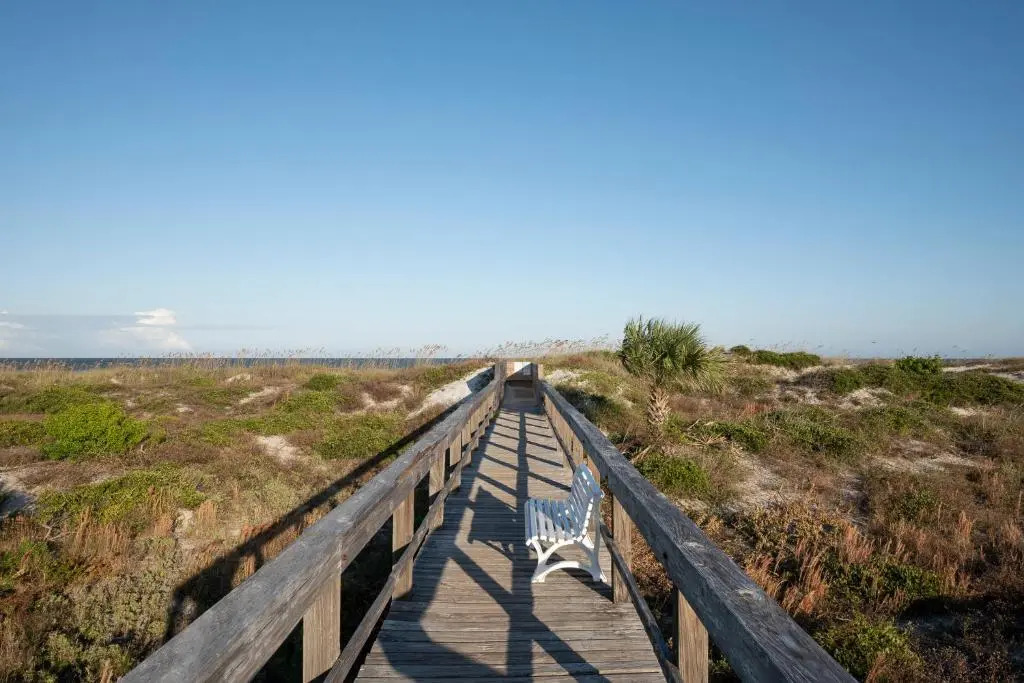 Colony Reef 2310, 3 Bedrooms, Sleeps 6, Ocean View, 2 Pools (1 heated), Elevator