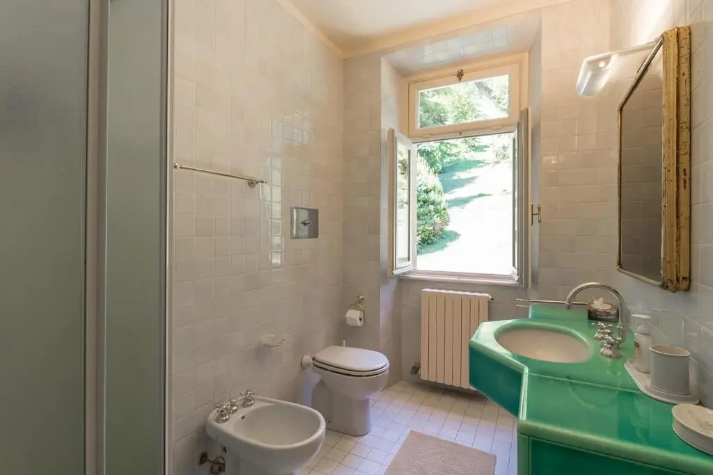 Apartment Anna - Griante