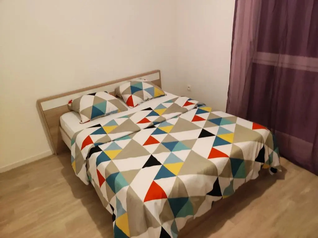 Cosy Appartment Thiais 80m²