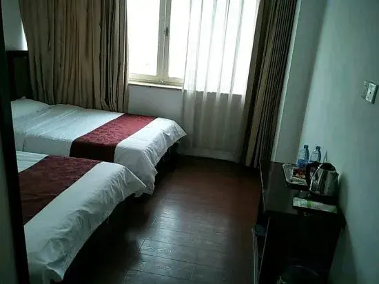 Xiyate Hotel