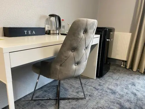 Hotel Deluxe