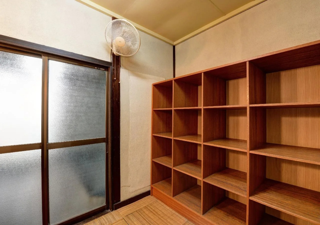 Ryokan Sakamotoya