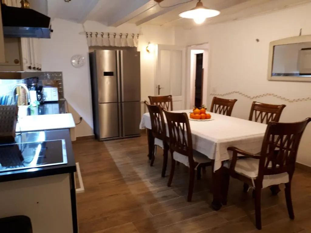 Guesthouse Juric