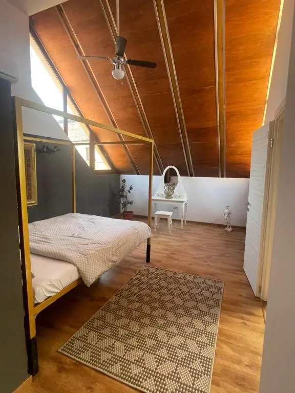 Amazing Savoya nr1 Loft Old City Center Self check-in