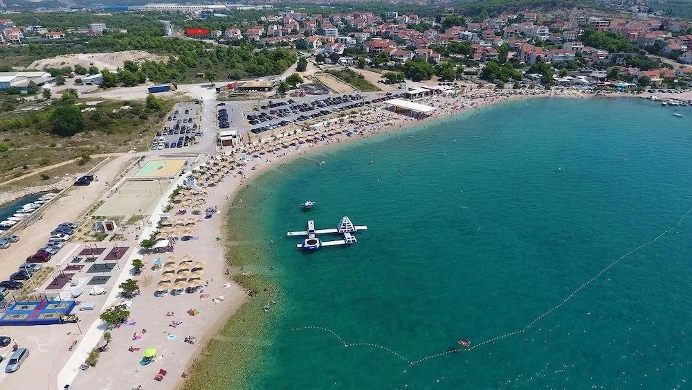 Apartmani Dragović Brodarica