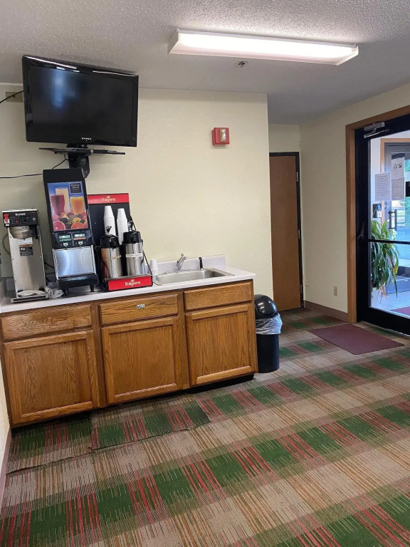 Americas Best Value Inn Champaign