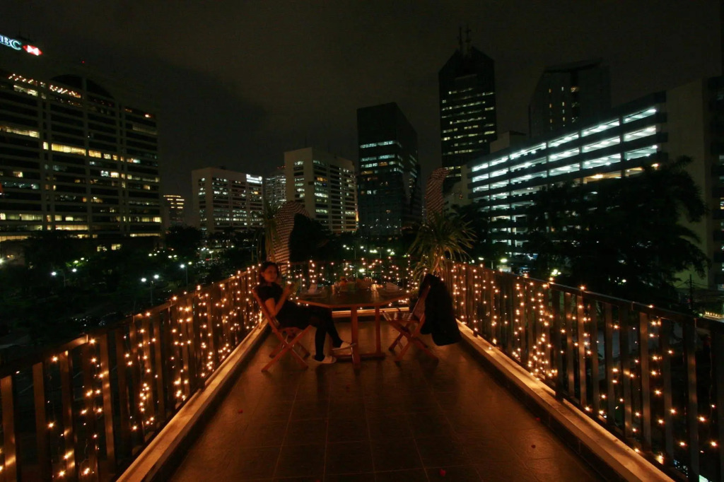 BLESSING RESIDENCE HOTEL
