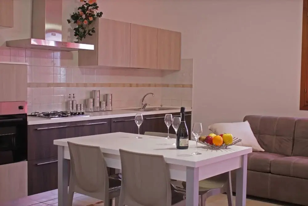 Stefano House