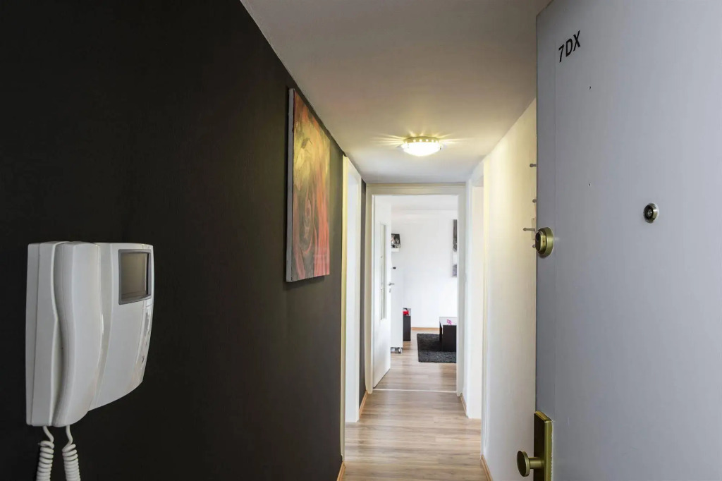The Queen Luxury Apartments - Villa Carlotta