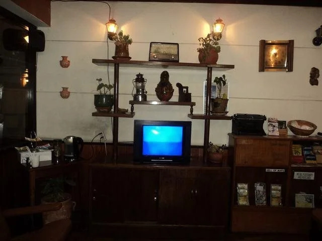 Hostal Copacabana