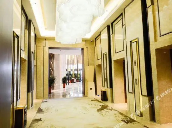 Tianyuan International Hotel