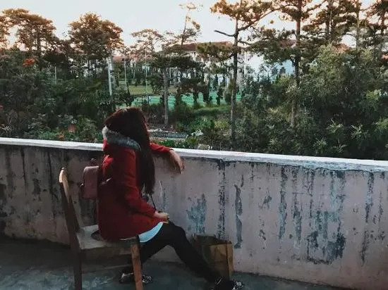 Ruby's House