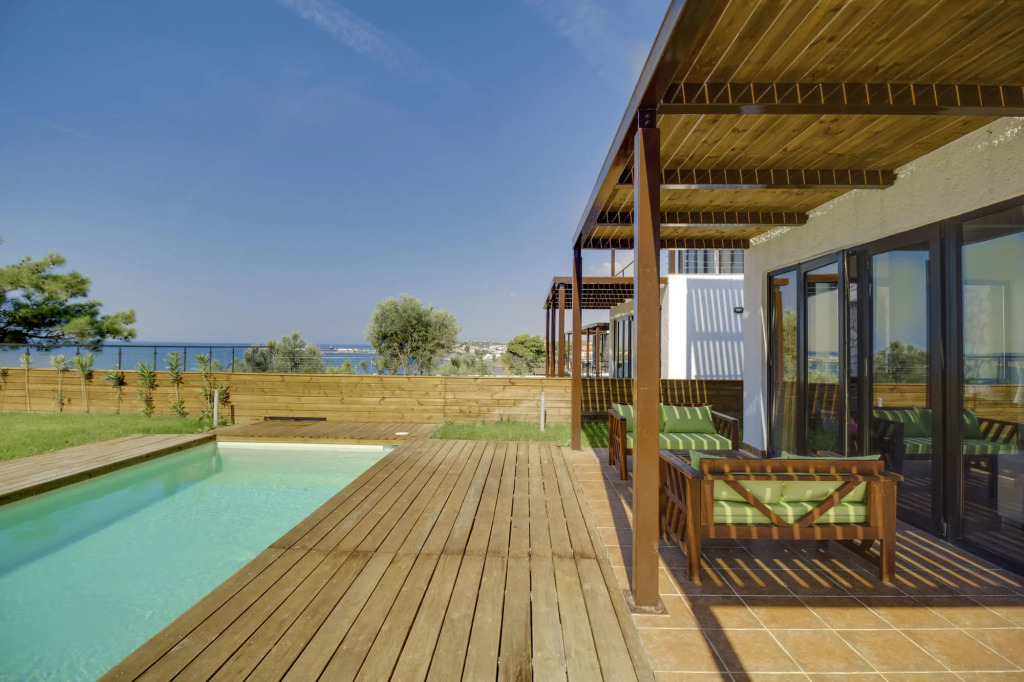 Esperanza Villas