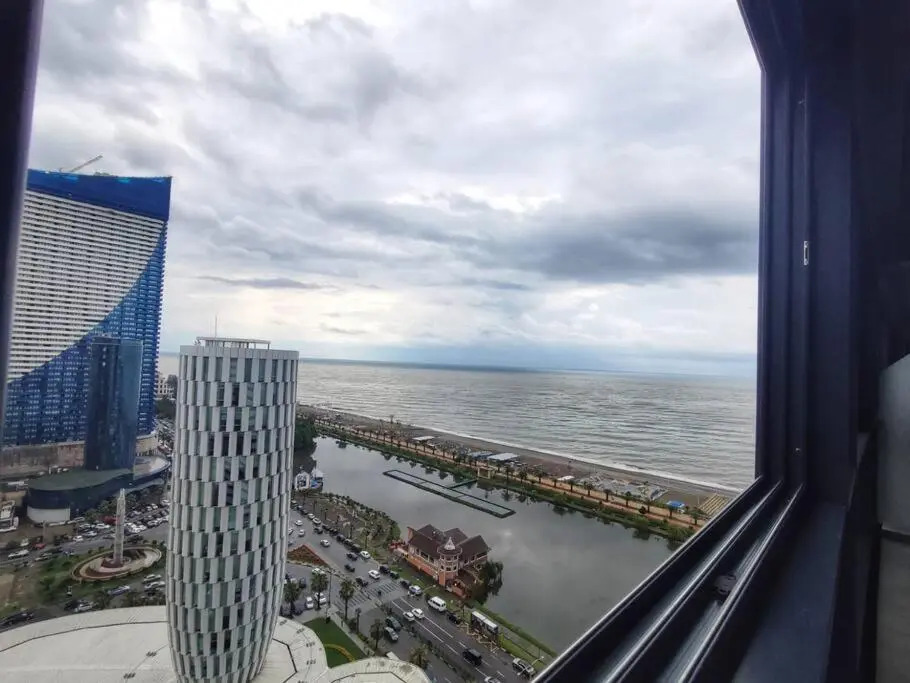 Leo Group Luxury Apartment 18-20 Alliance Palace