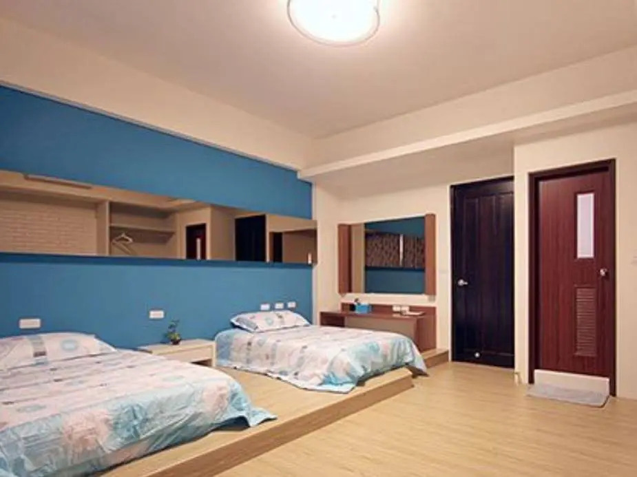 Mei Hostel