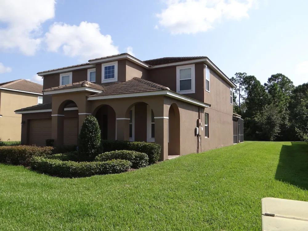 FLORIDA EXCLUSIVE MANAGEMENT Kissimmee