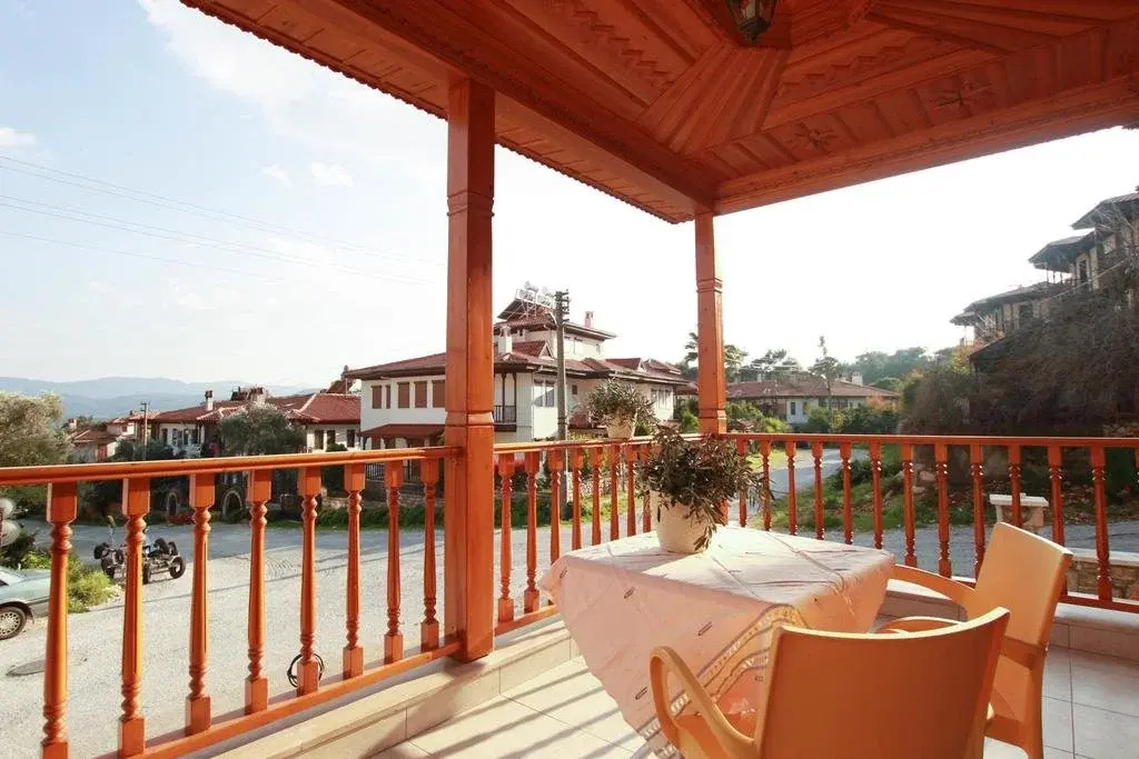 Salman Homes Akyaka