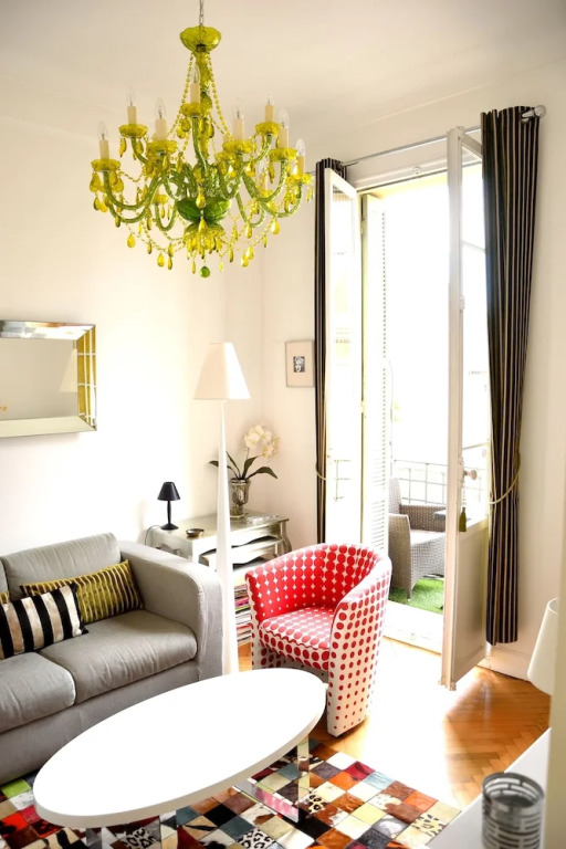 Appartement Gallery