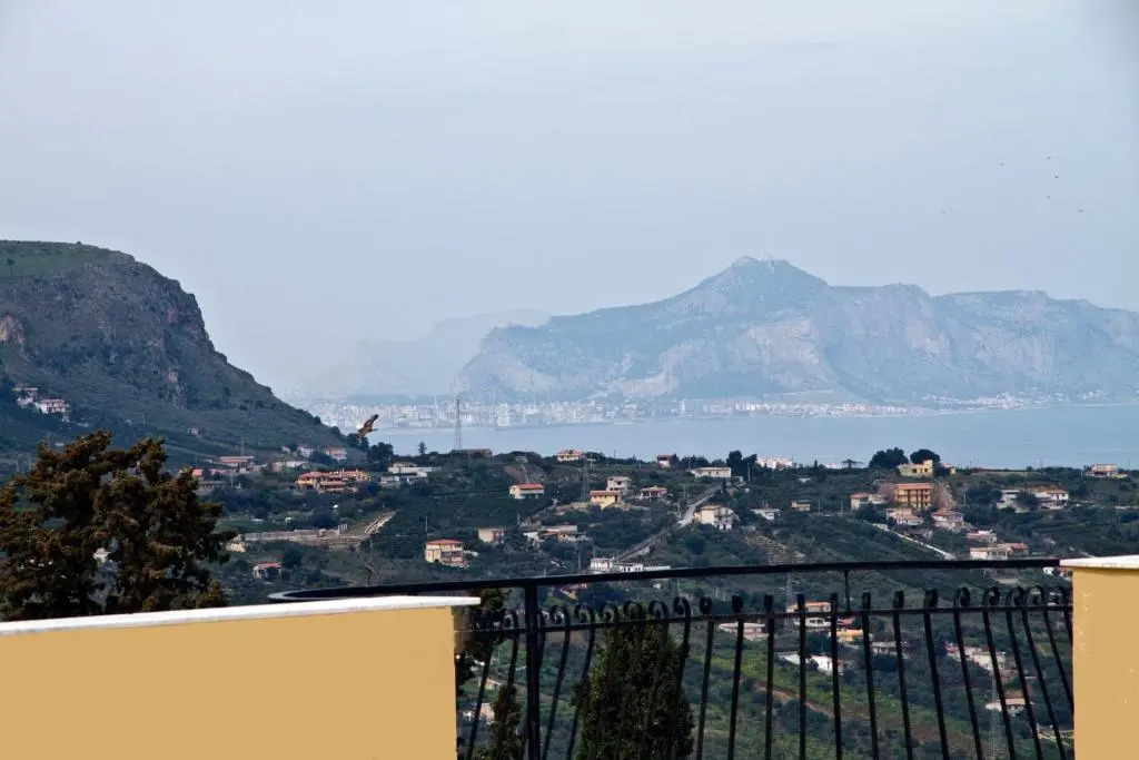 Agriturismo Rajata
