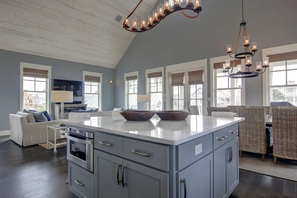 Coastal Charm 258 HI
