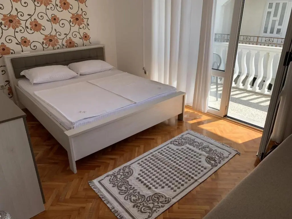 Apartmani Novkovic