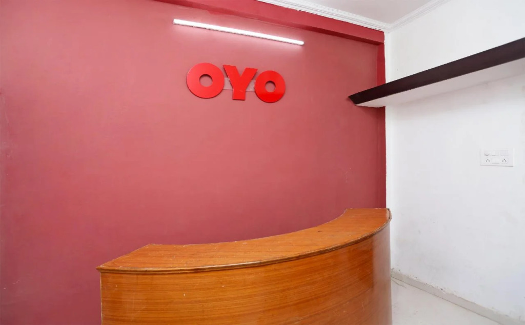 Vinayak Hospitality Services By OYO Rooms