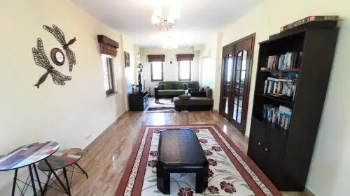 Villa Vaha