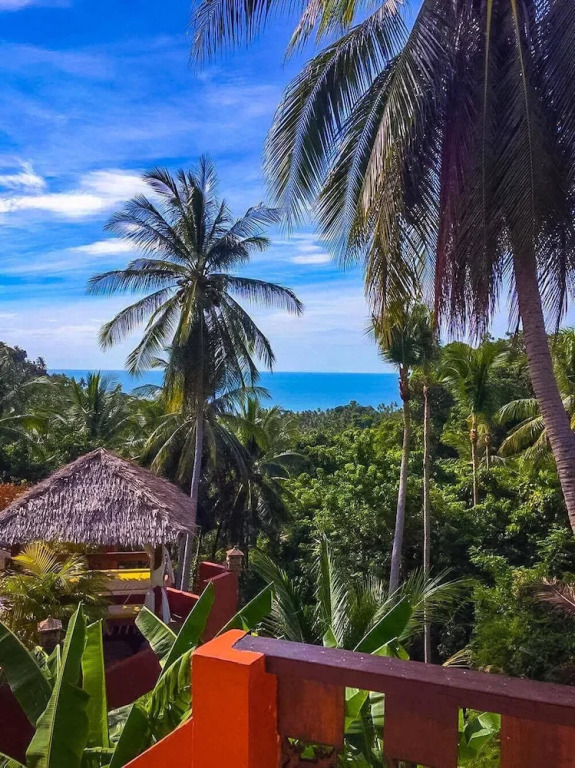 Samui Green Palm Resort