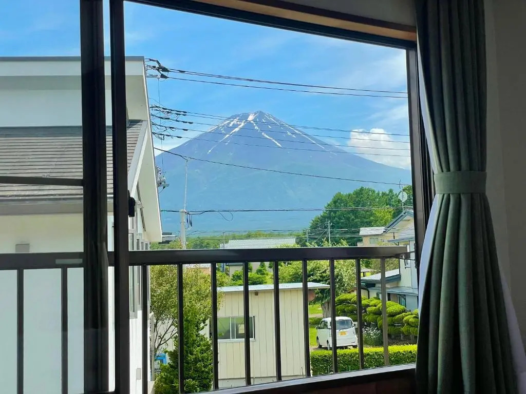 富士旅の家