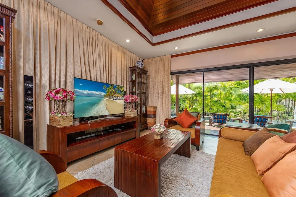 Villa Togian by TropicLook