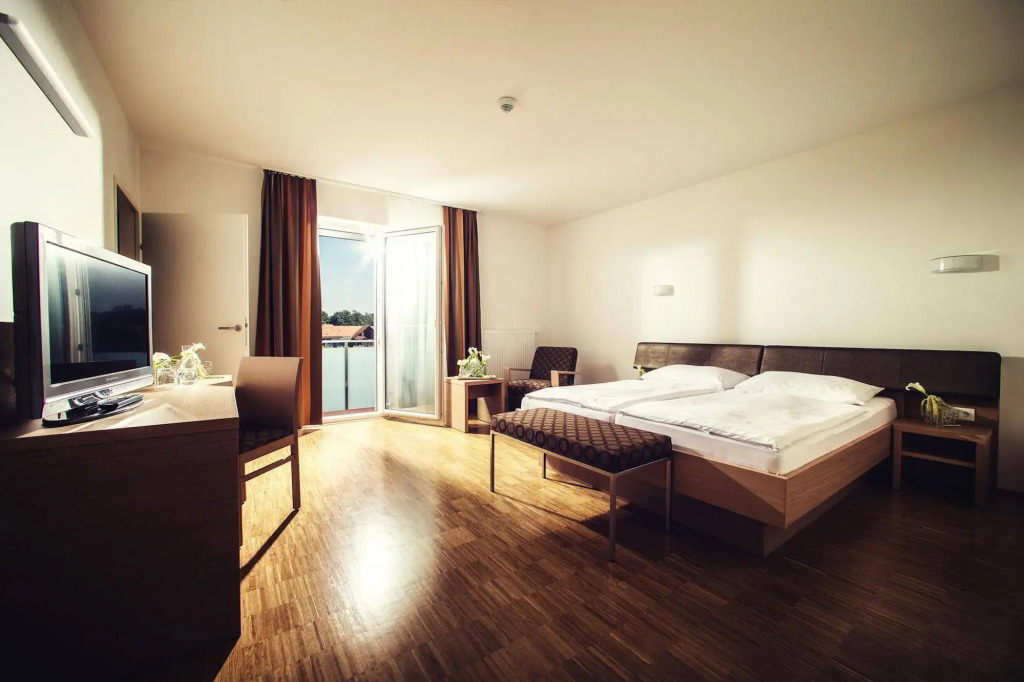 Hotel Garni Toscanina