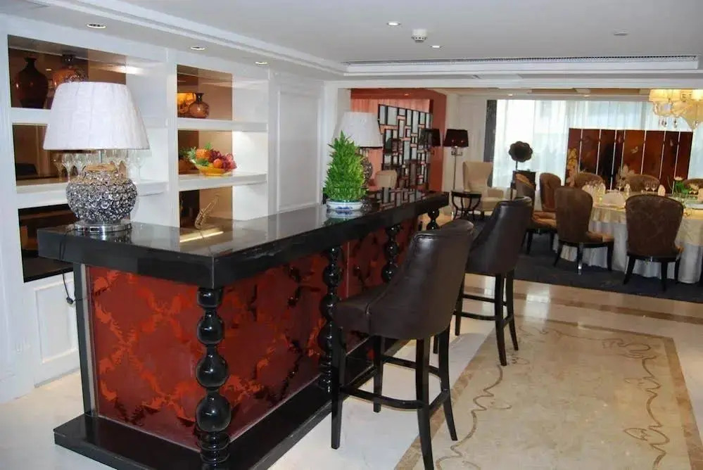 Yangtse River Hotel - Jingjiang
