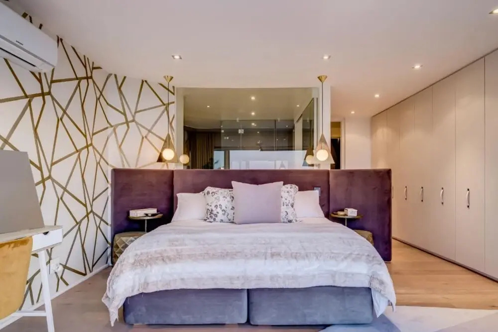 Belle View Villa in Green Point