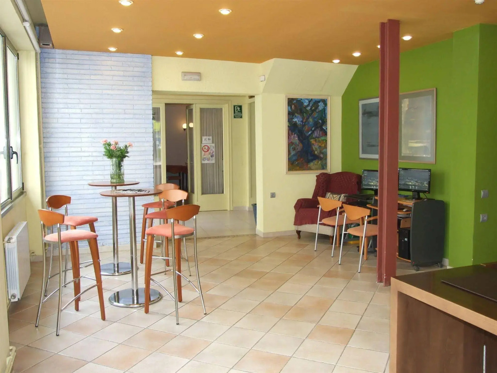 Hotel Montserrat