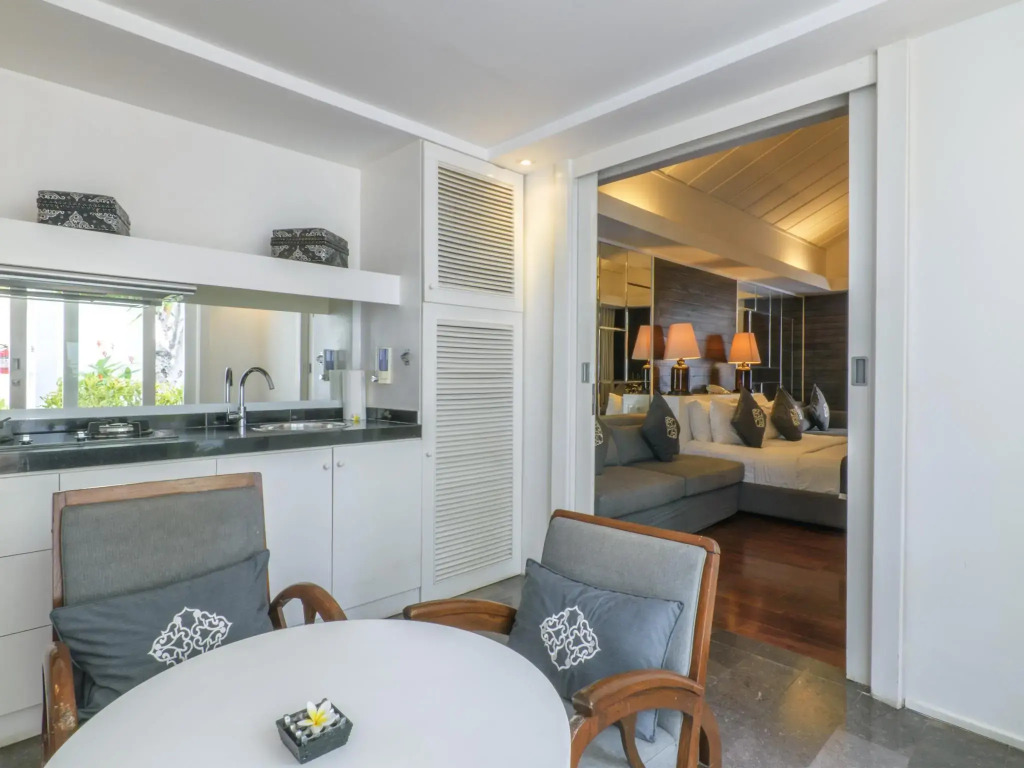 Astana Batubelig Suite Pool Villa Seminyak