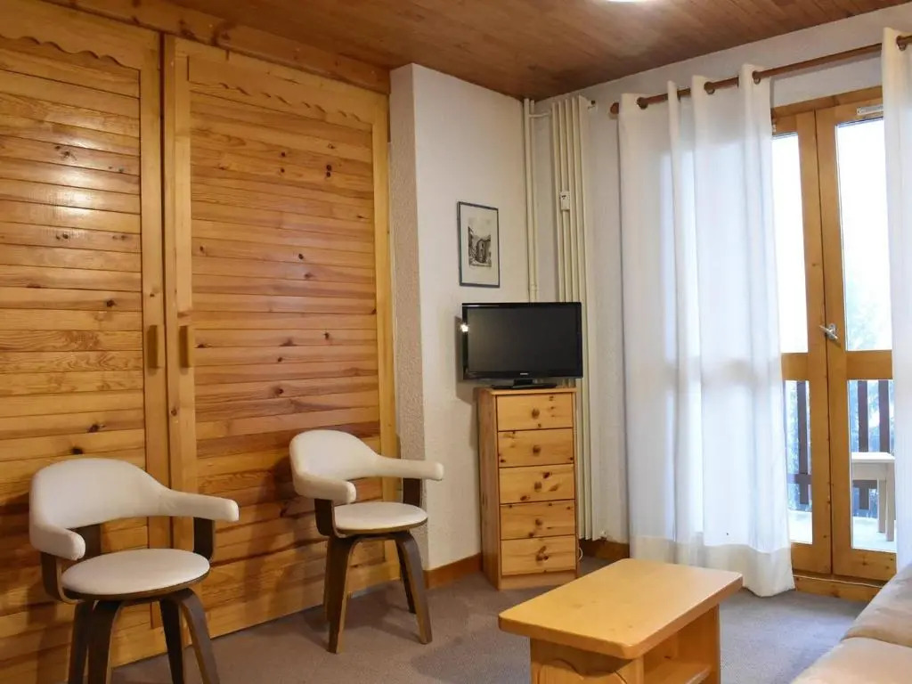 Appartement Méribel, 2 pièces, 6 personnes - FR-1-180-66